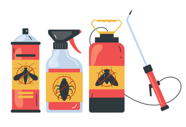 Best Best Pest Control Companies  in Eagle Pass, TX